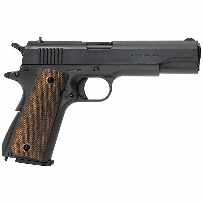 BATON Co2ガスブローバック M1911A1 CO2GBB Limited.2 JASG認定