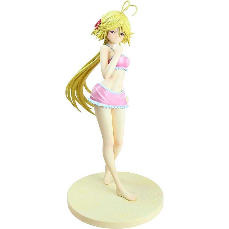 PLUM（プラム） フィギュア トリニティセブン 1/7 山奈ミラ 水着Ver