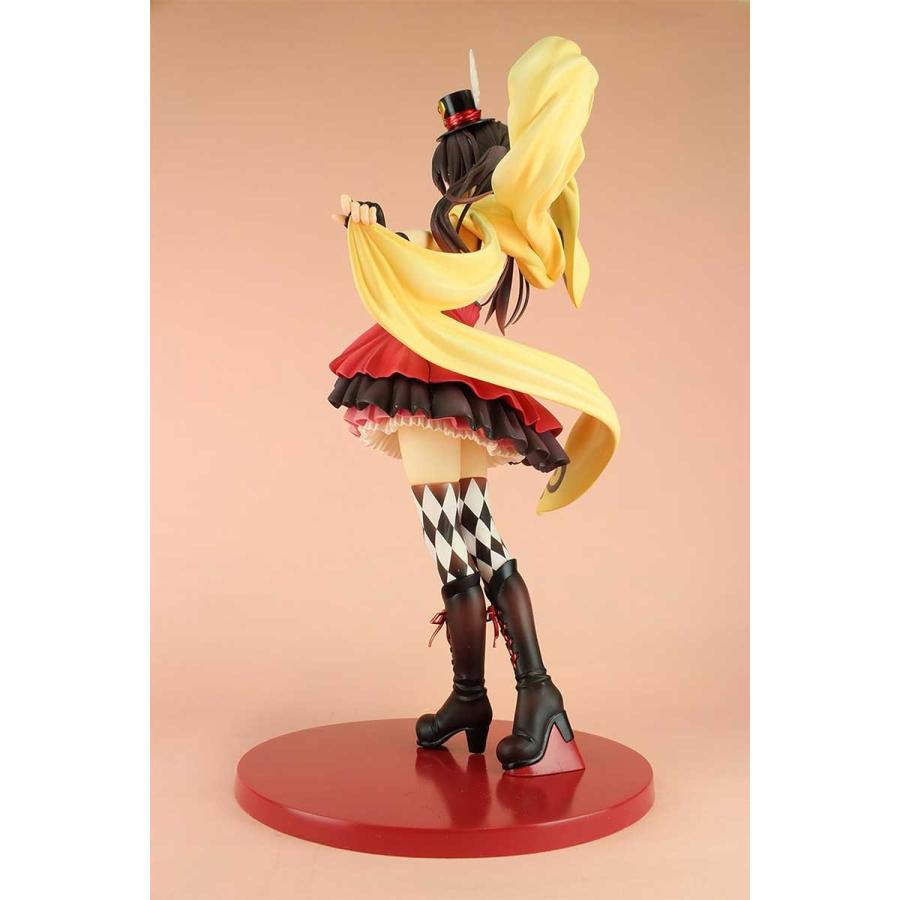 PLUM（プラム） フィギュア はてな☆イリュージョン 1/7 星里果菜
