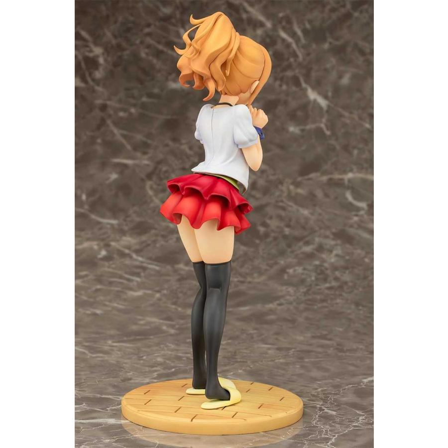 PLUM（プラム） フィギュア エロマンガ先生 1/7 神野めぐみ おうち訪問