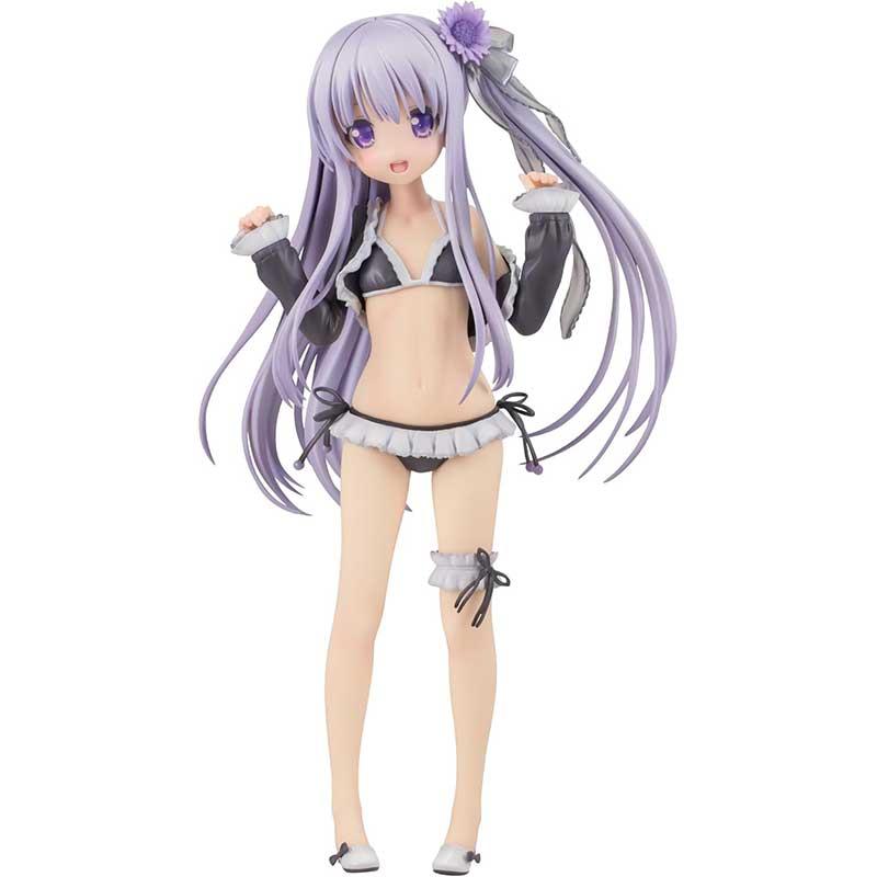 PLUM（プラム） フィギュア 天使の3P！ 1/7 五島潤 Night Angel Ver