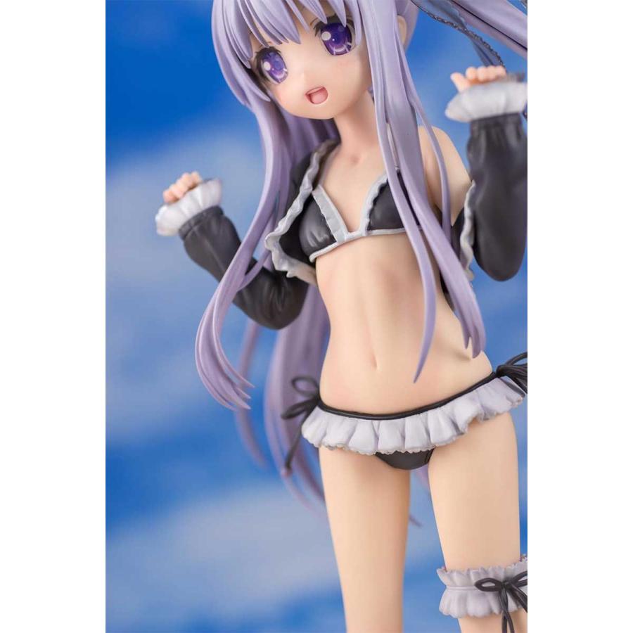 PLUM（プラム） フィギュア 天使の3P！ 1/7 五島潤 Night Angel Ver