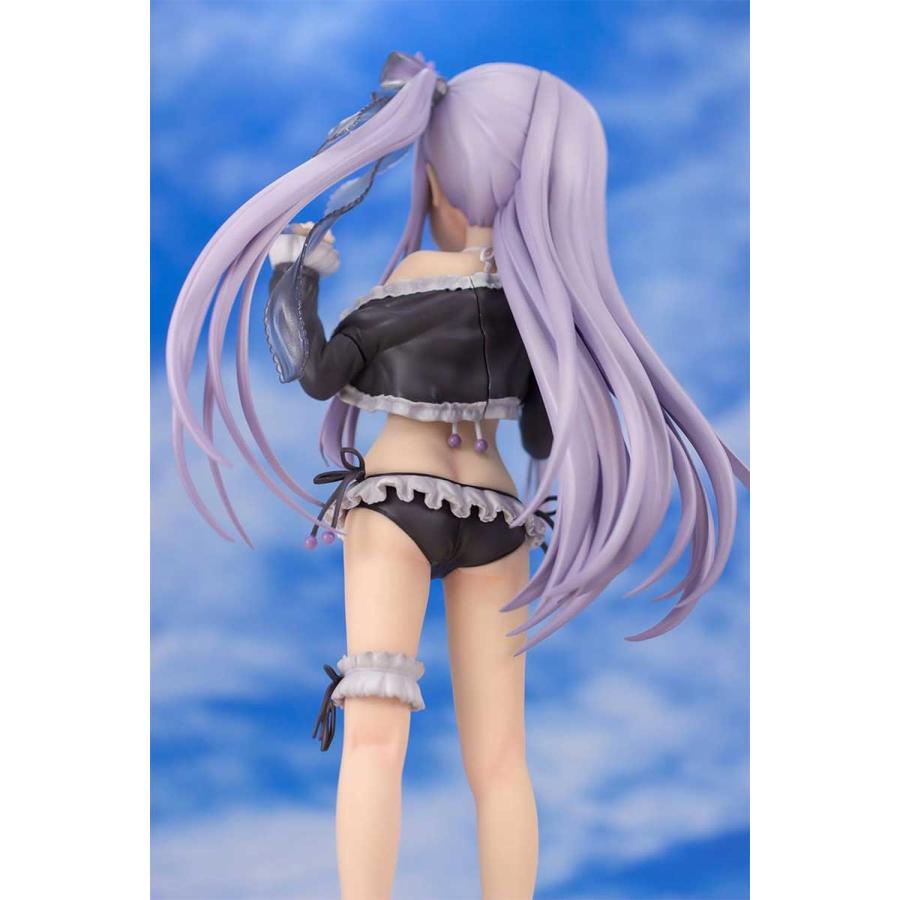 PLUM（プラム） フィギュア 天使の3P！ 1/7 五島潤 Night Angel Ver