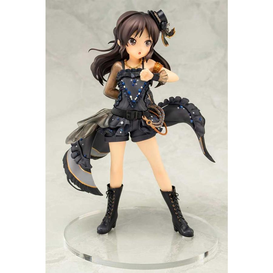 PLUM フィギュア アイドルマスター シンデレラガールズ U149 1/7 橘ありす オンリーマイフラッグ_1