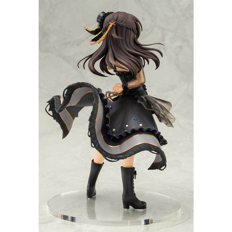 PLUM フィギュア アイドルマスター シンデレラガールズ U149 1/7 橘ありす オンリーマイフラッグ_2
