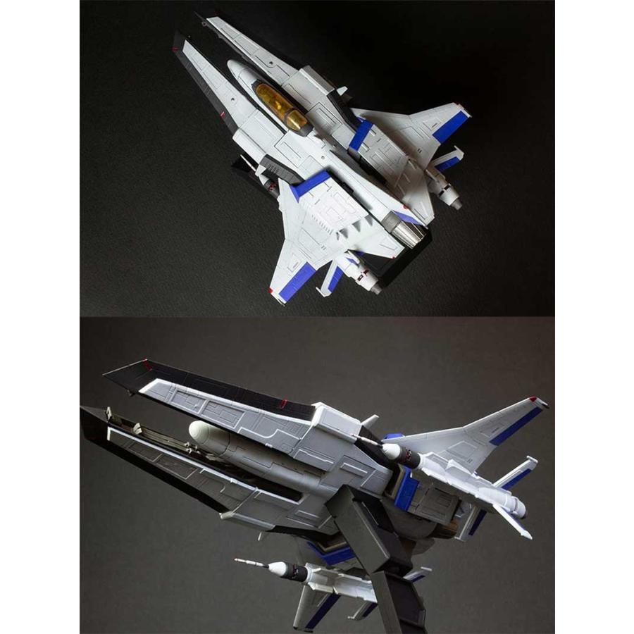 NO.138 1/144 グラディウスV ビックバイパー NO.138 1/144 グラディウスV ビックバイパー - メルカリ