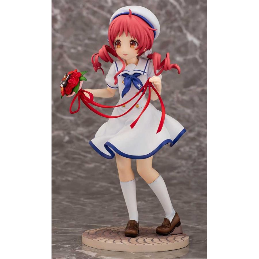 PLUM（プラム） フィギュア ご注文はうさぎですか？ 1/7 メグ Summer