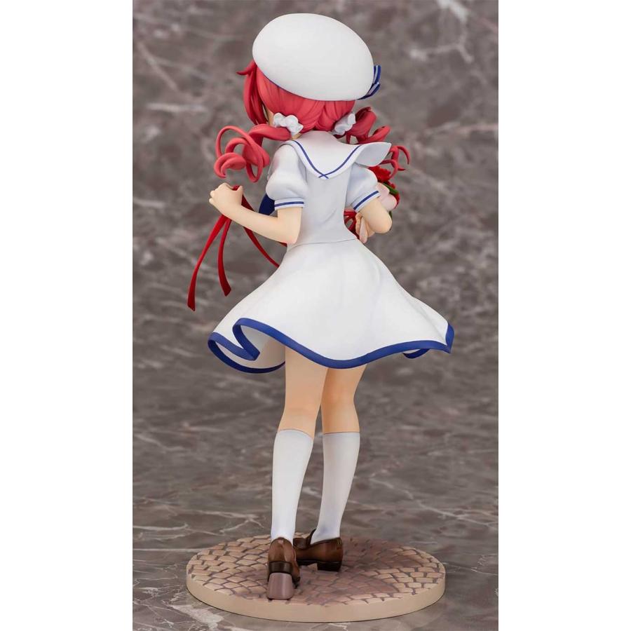 PLUM（プラム） フィギュア ご注文はうさぎですか？ 1/7 メグ Summer