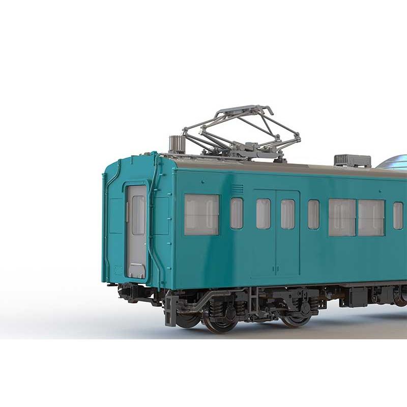 PLUM プラモデル 1/80 JR東日本201系直流電車 京葉線 モハ201 PLUM プラモデル 1/80 JR東日本201系直流電車 京葉線 モハ201