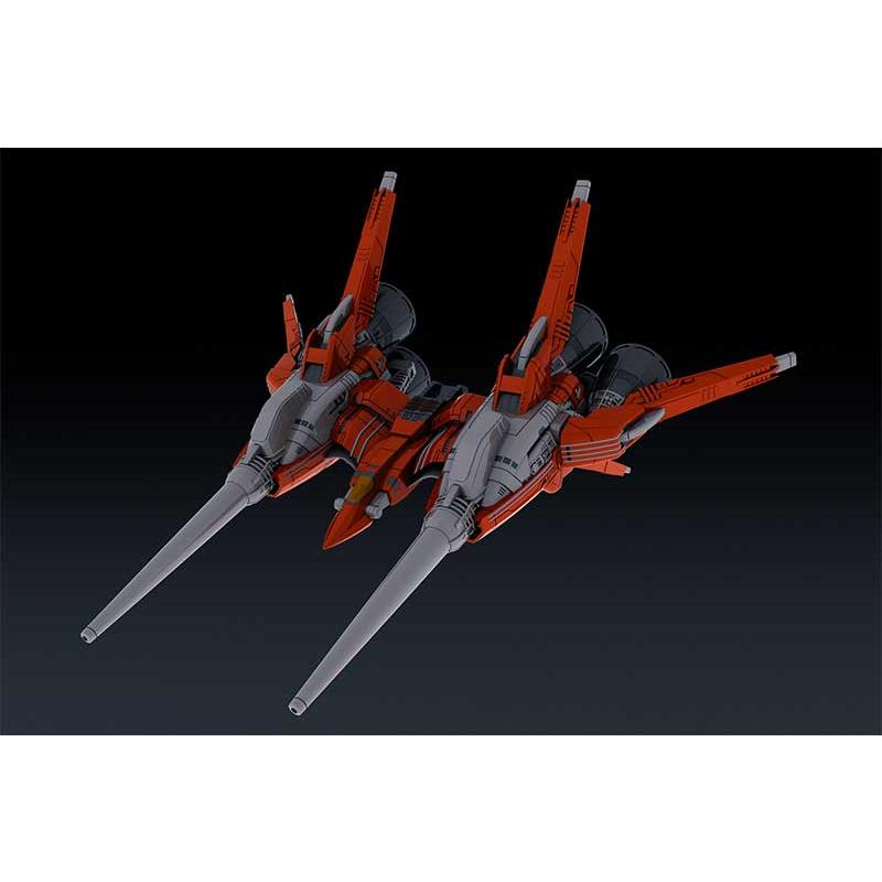 PLUM（プラム） プラモデル 1/144 レイフォース RVA-818 X-LAY