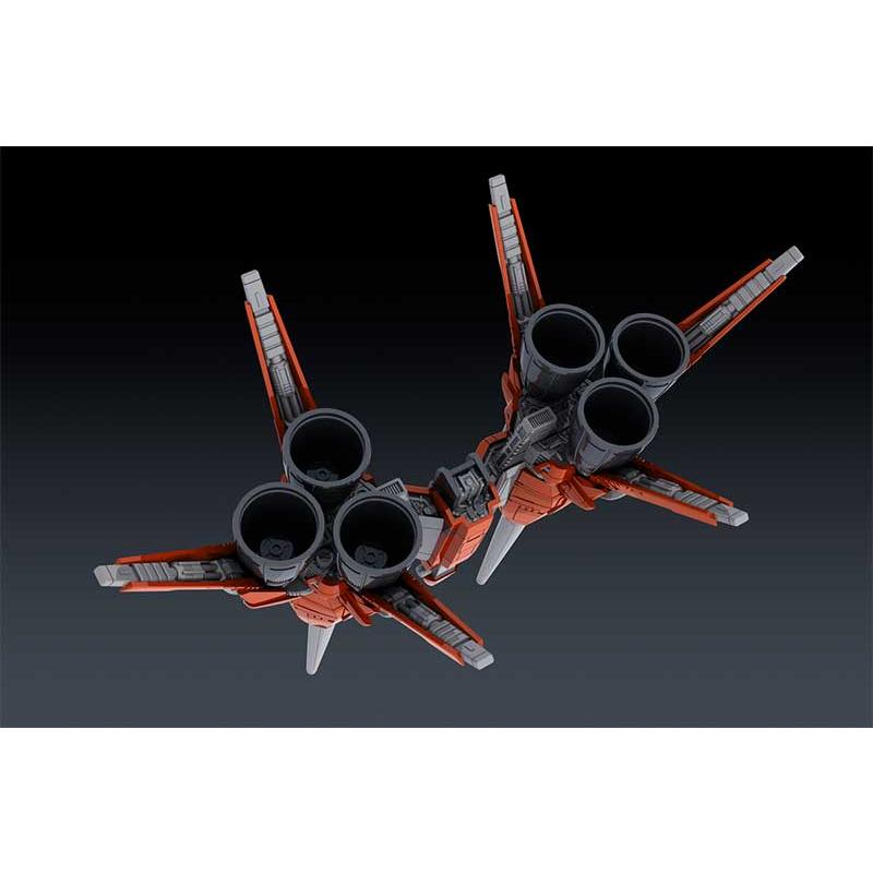 PLUM（プラム） プラモデル 1/144 レイフォース RVA-818 X-LAY