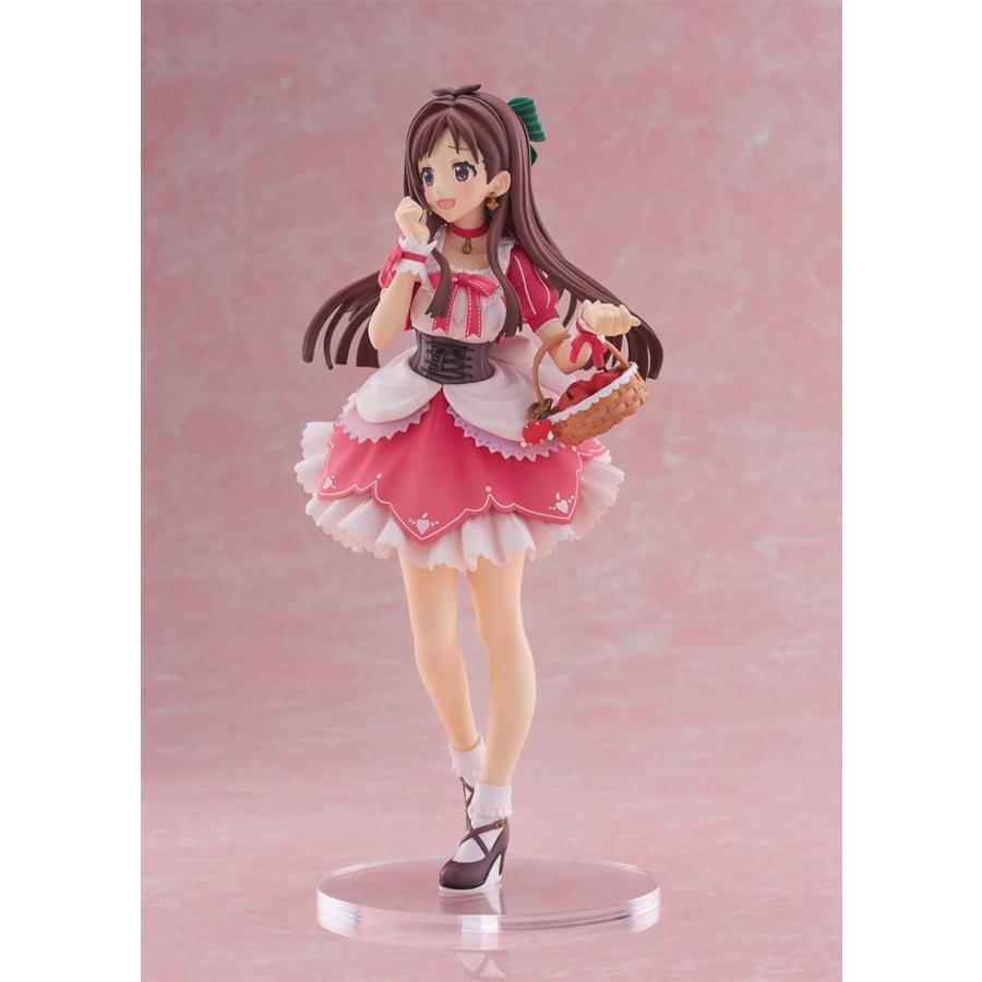 PLUM（プラム） フィギュア アイドルマスター シンデレラガールズ U149