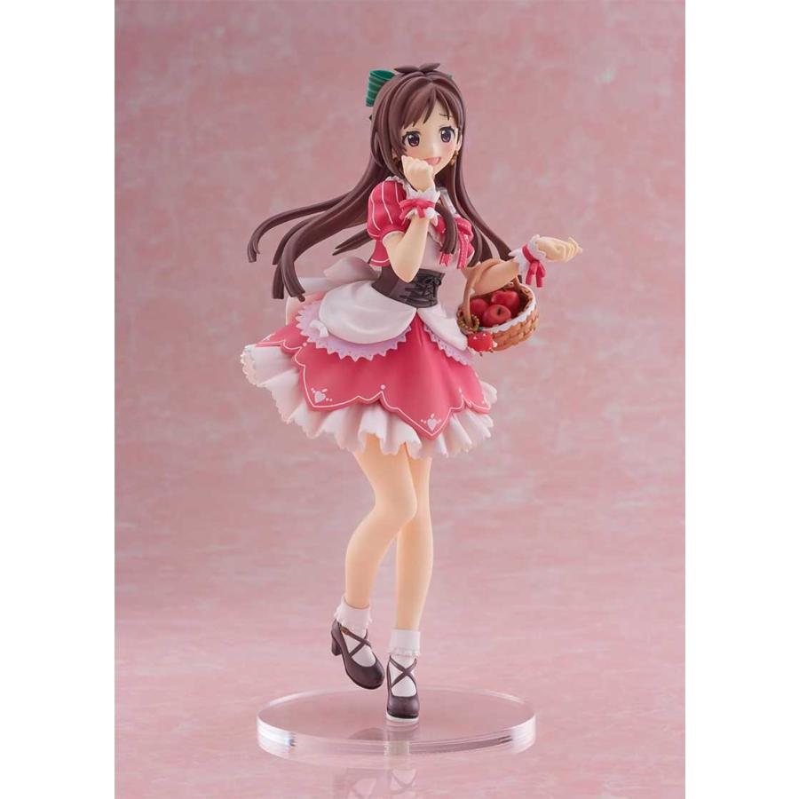 PLUM（プラム） フィギュア アイドルマスター シンデレラガールズ U149