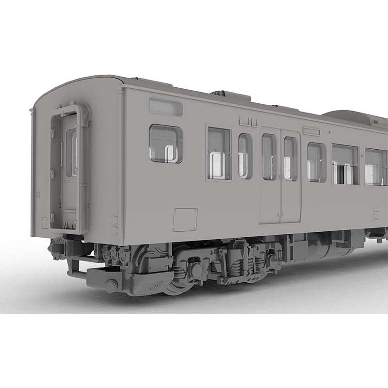 PLUM（プラム） プラモデル 1/80 JR東日本115系300番代直流電車 クハ
