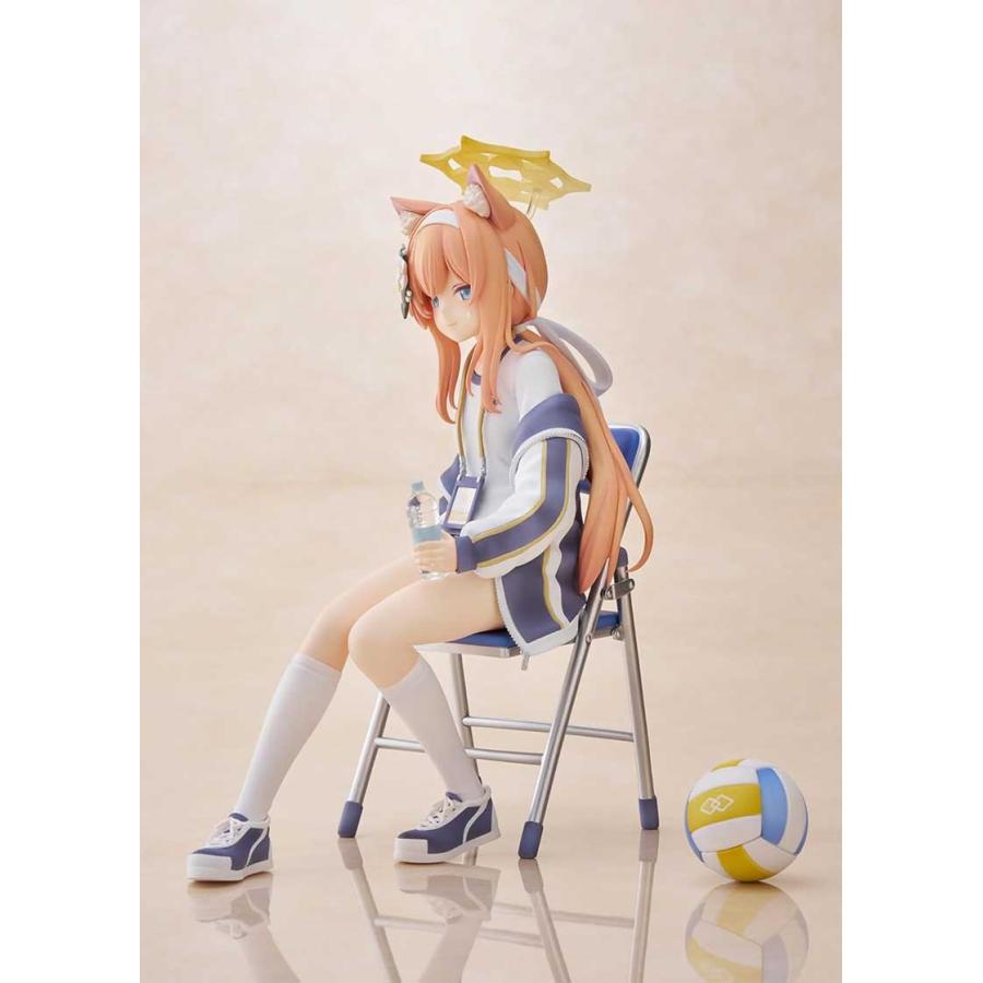 PLUM フィギュア 1/7 ブルーアーカイブ マリー 体操服 メモリアルロビーVer. PF336の画像