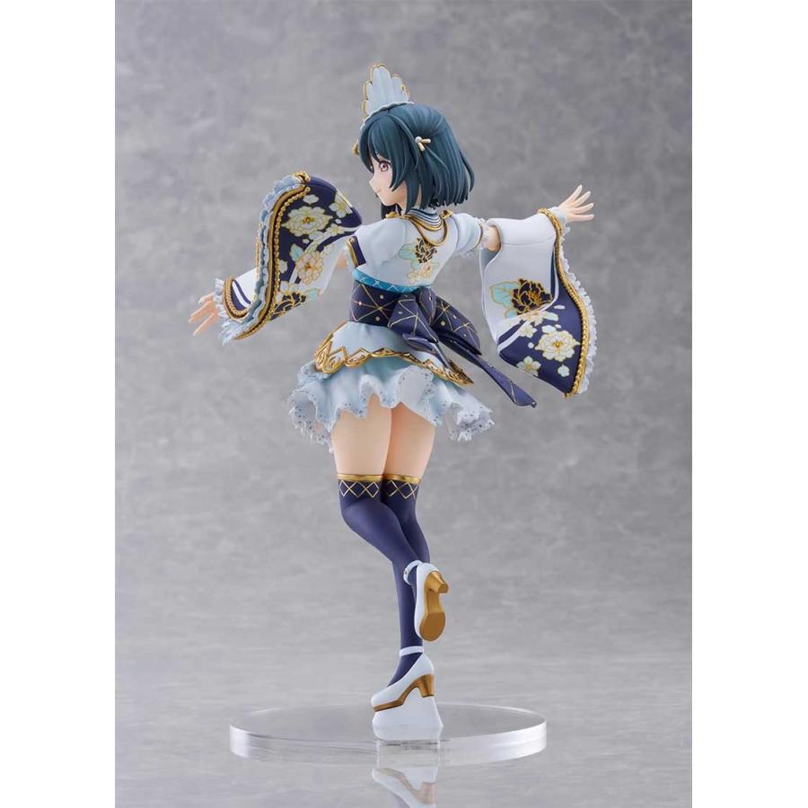 PLUM 虹ヶ咲 三船栞子 1/7 フィギュア PLUM（プラム） フィギュア ラブライブ！虹ヶ咲学園スクールアイドル