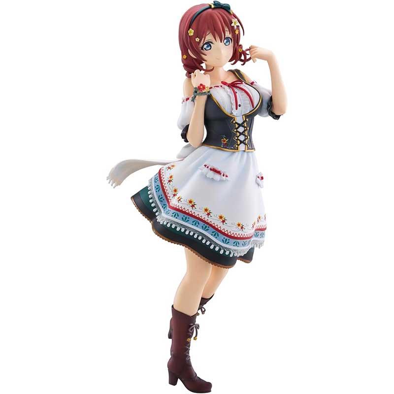 PLUM（プラム） フィギュア 1/7 ラブライブ！虹ヶ咲学園スクール
