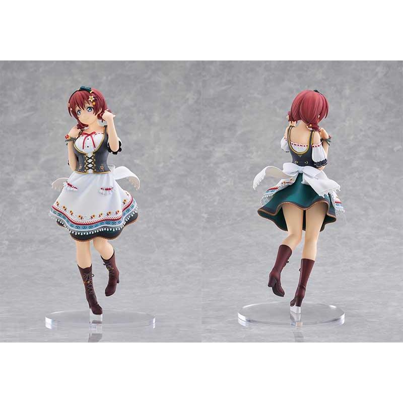 PLUM フィギュア 1/7 ラブライブ！虹ヶ咲学園スクールアイドル
