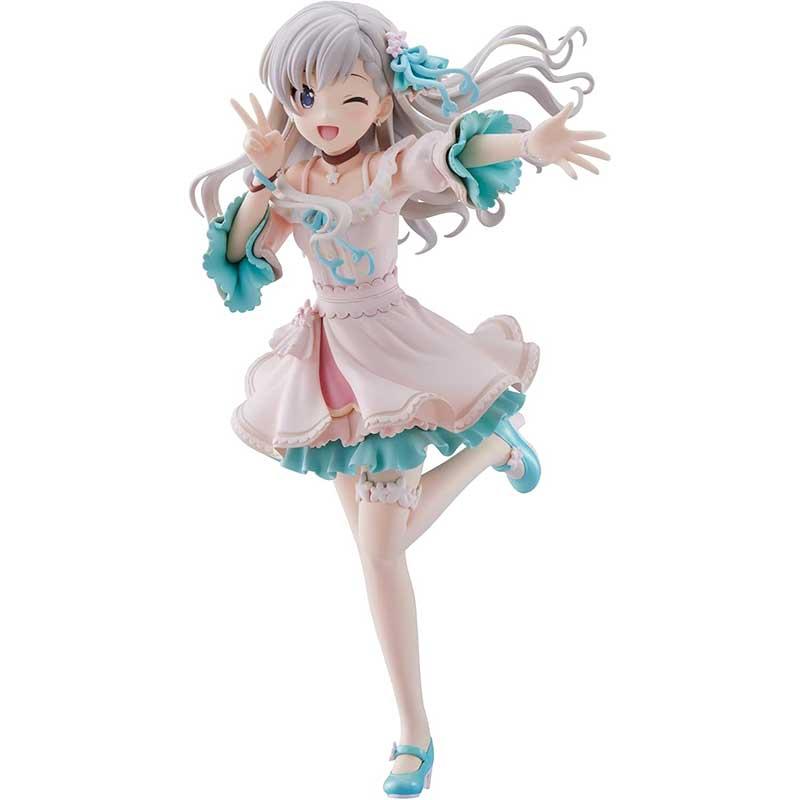 PLUM（プラム） フィギュア アイドルマスター シンデレラガールズ 1/7