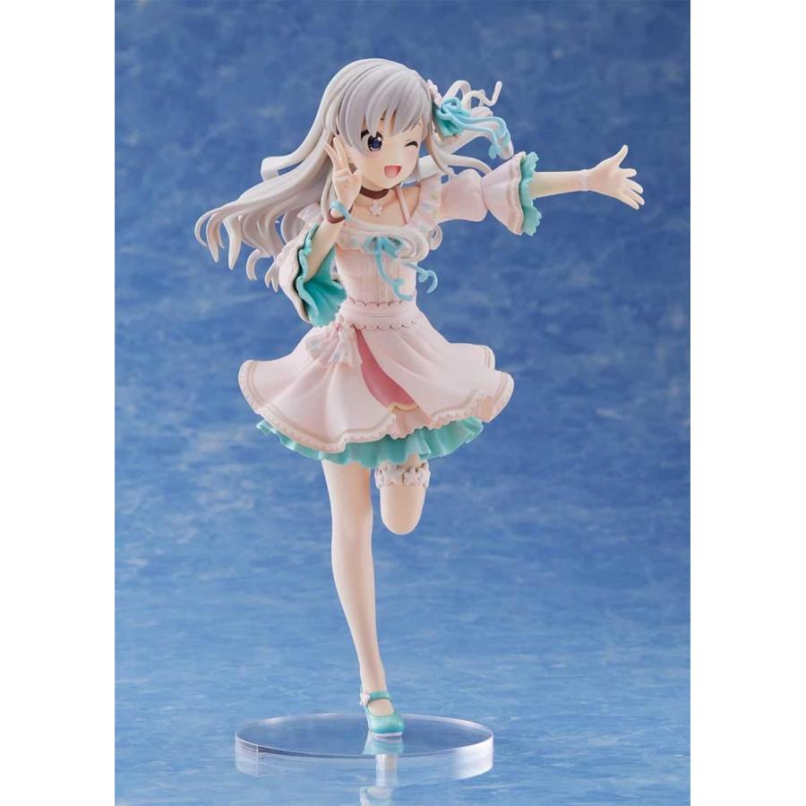 久川颯　1/7スケールフィギュア プラム PLUM（プラム） フィギュア アイドルマスター シンデレラガールズ 1/7