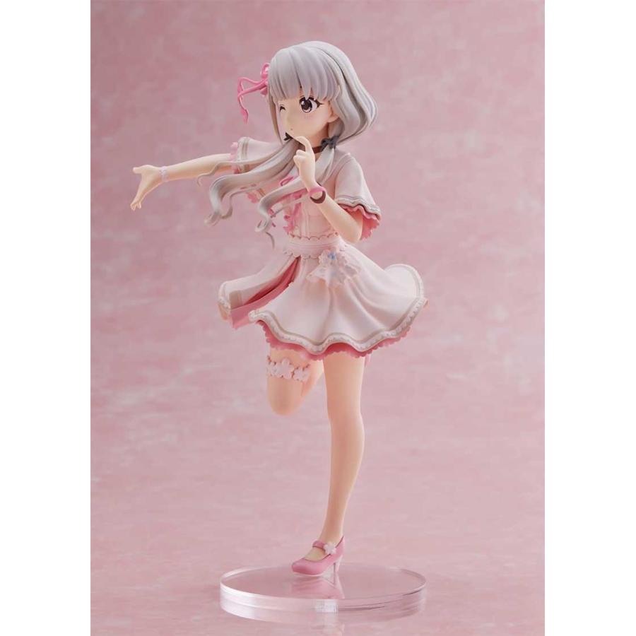PLUM（プラム） フィギュア アイドルマスター シンデレラガールズ 1/7