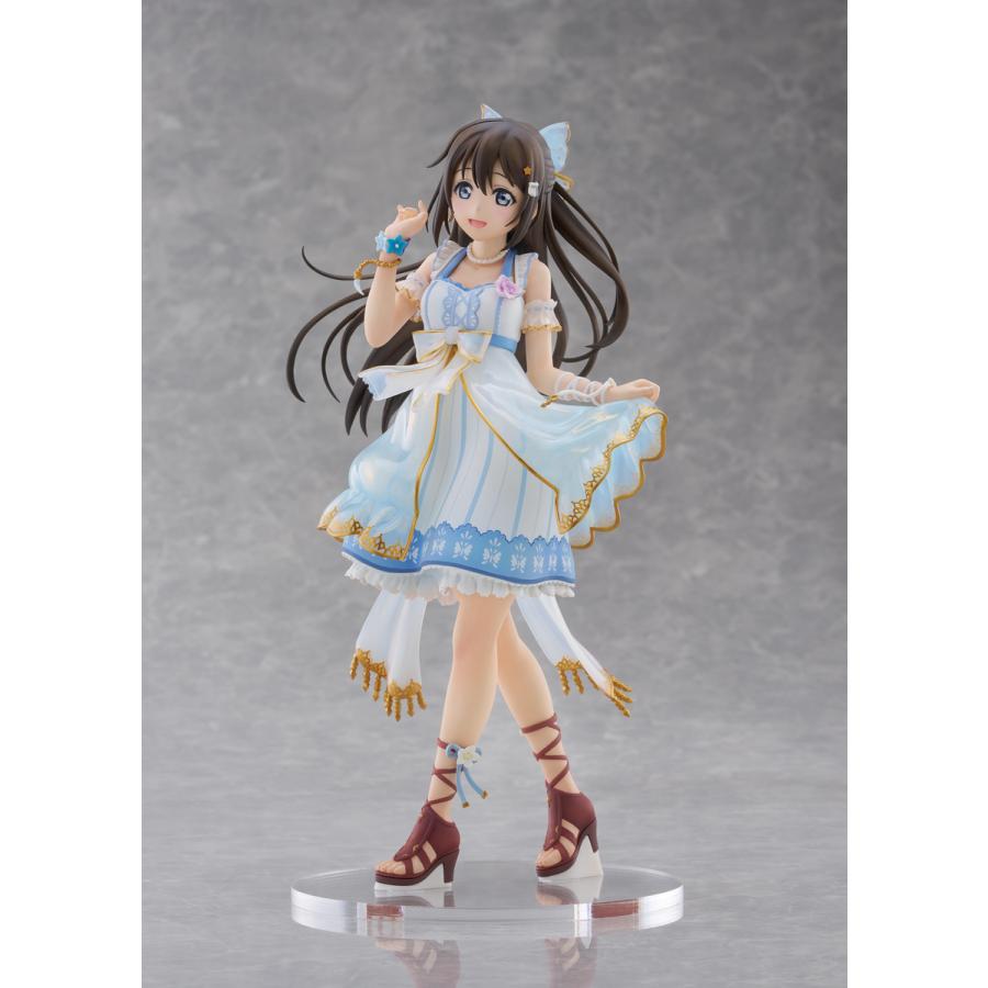 PLUM（プラム） フィギュア ラブライブ！虹ヶ咲学園スクールアイドル