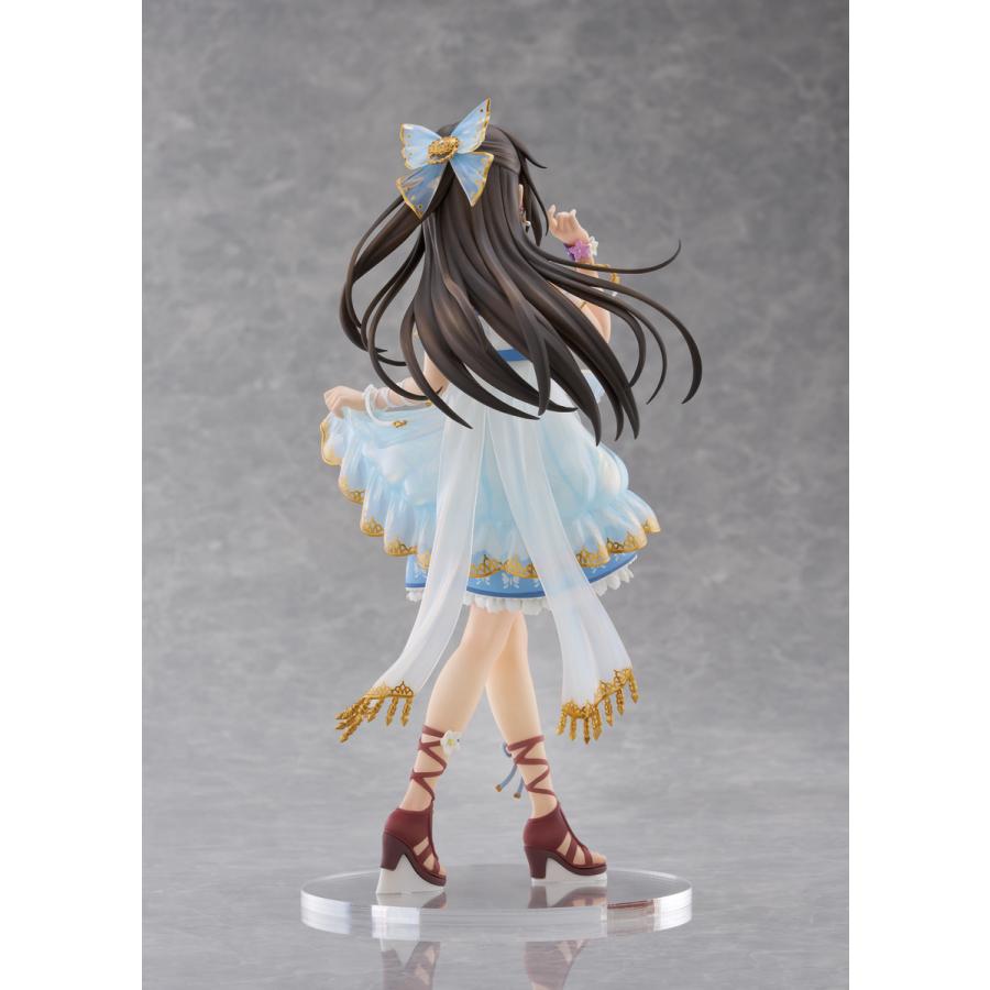 PLUM フィギュア ラブライブ！虹ヶ咲学園スクールアイドル同好会 1/7 桜坂しずく PF423の画像
