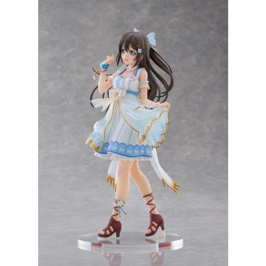 PLUM フィギュア ラブライブ！虹ヶ咲学園スクールアイドル同好会 1/7 桜坂しずく PF423の画像