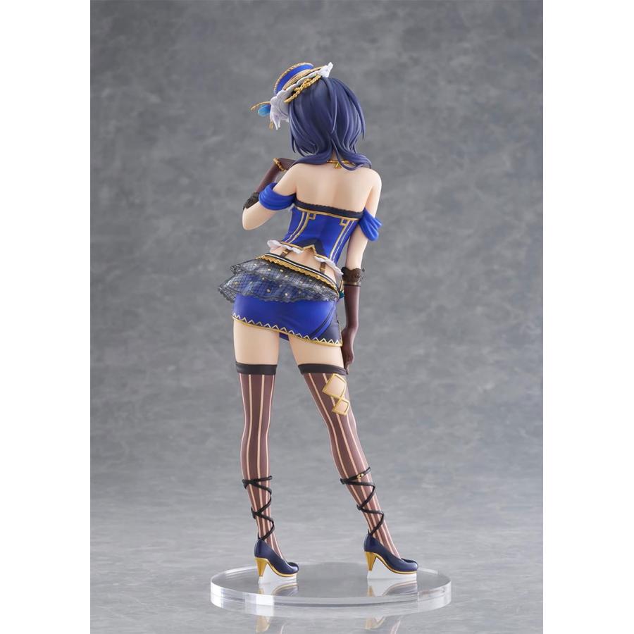 PLUM ラブライブ！虹ヶ咲 朝香果林 1/7スケールフィギュア 通常版 PLUM（プラム） ラブライブ！虹ヶ咲学園スクールアイドル同好会 朝香