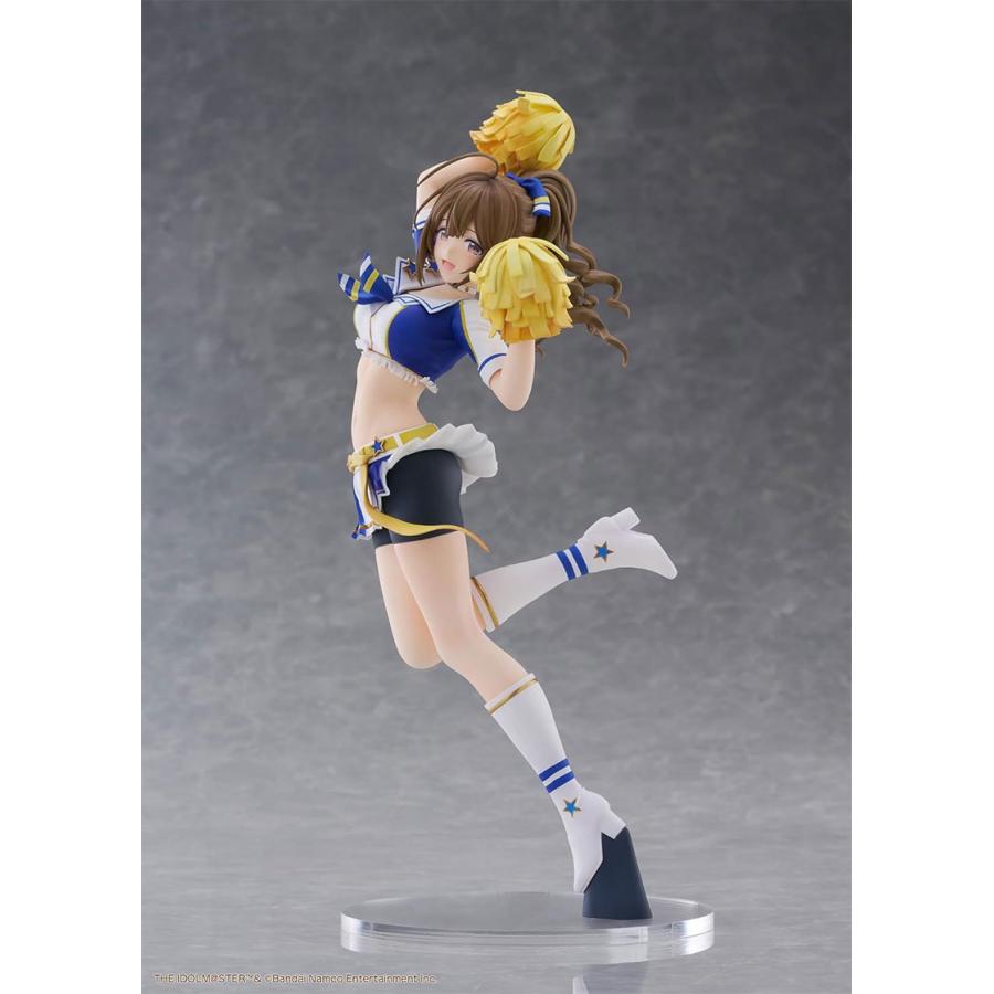 PLUM（プラム） フィギュア アイドルマスター シャイニーカラーズ 1/7