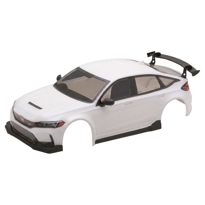 HiTEC（ハイテック） 【7月発売予定】Carisma 1/10 ホンダ シビック