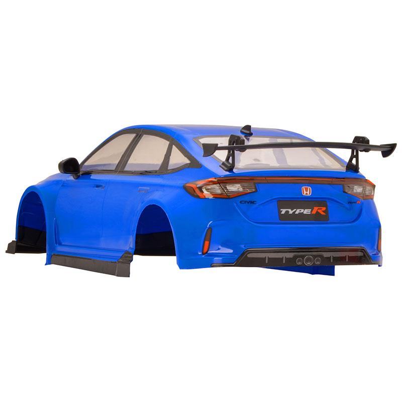 HiTEC（ハイテック） 【7月発売予定】Carisma 1/10 ホンダ シビック