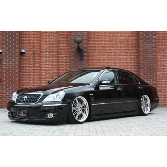 アオシマ プラモデル 1/24 スーパーVIPCAR No.088 ブレーン ES