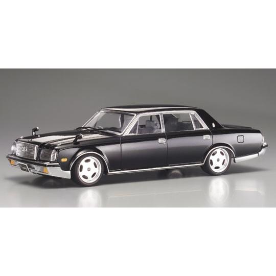 アオシマ プラモデル 1/24 スーパーVIPCAR No.066 センチュリー L