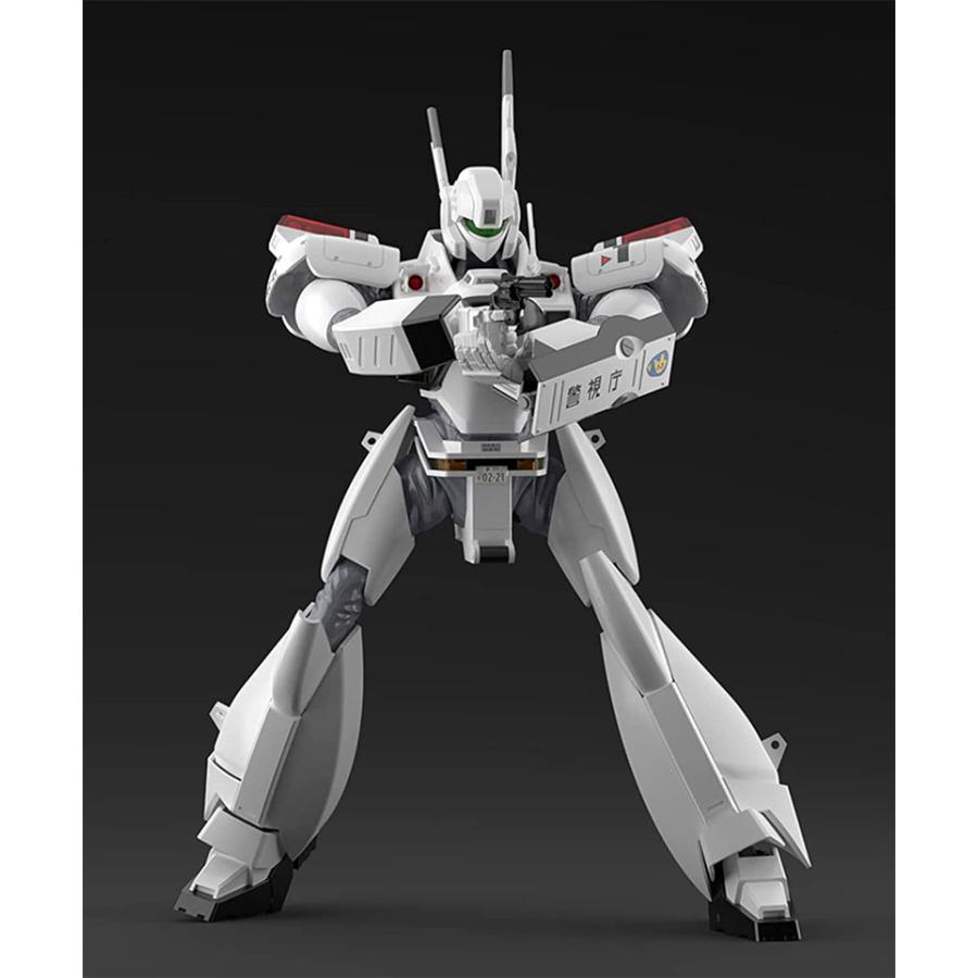 アオシマ プラモデル ACKS MP-01 機動警察パトレイバー 1/43 AV アオシマ プラモデル ACKS MP-01 機動警察パトレイバー 1/43 AV