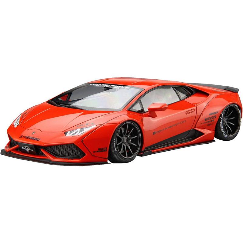 リバティウォーク プラモデル15台セット 新品！ リバティウォーク プラモデル15台セット 新品！ 【公式通販】