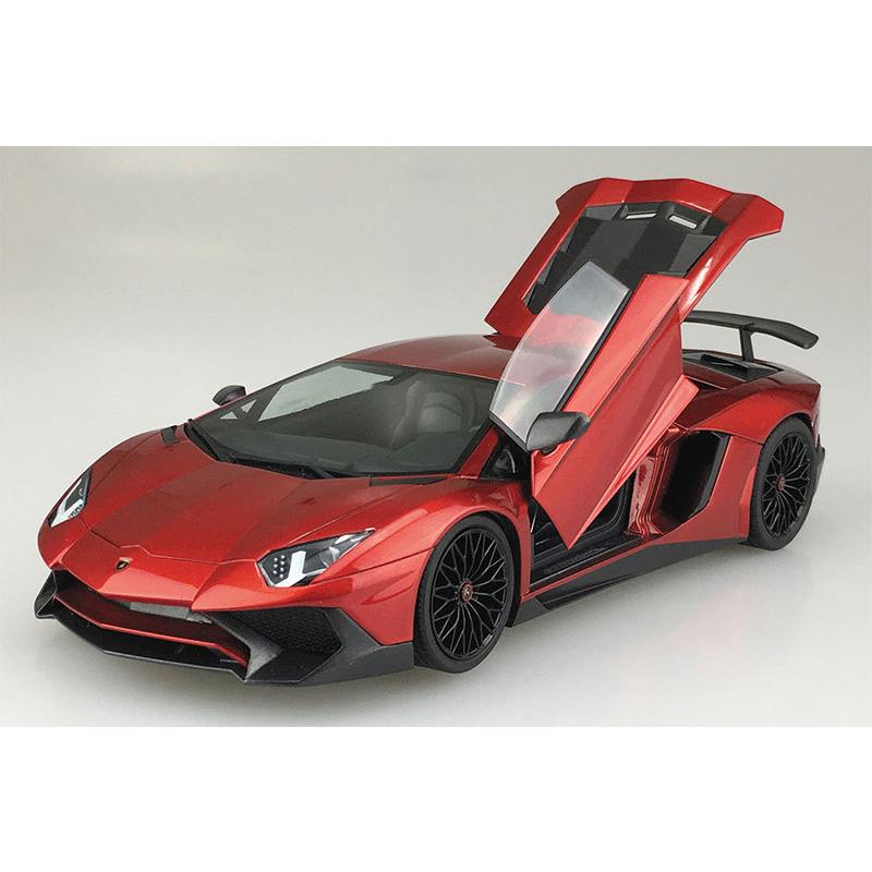 アオシマ プラモデル 1/24 ザ・スーパーカー No.11 '15 アオシマ プラモデル 1/24 ザ・スーパーカー No.11 '15