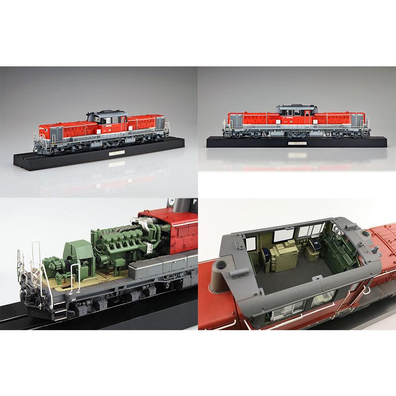 青島文化教材社 アオシマ プラモデル 1/45 トレインミュージアム 青島文化教材社 アオシマ プラモデル 1/45 トレインミュージアム