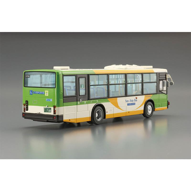 青島文化教材社 アオシマ プラモデル 1/80 ワーキングビークル No.9