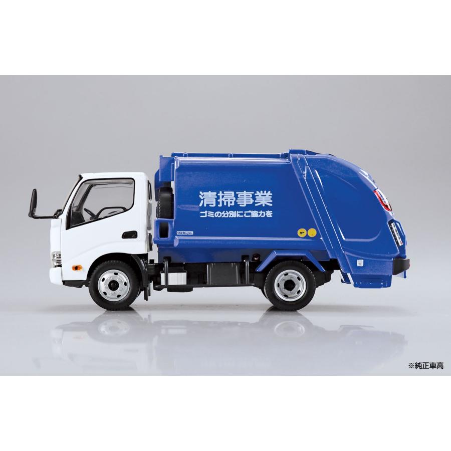 ザ・スナップキット アオシマ プラモデル 1/32 楽プラ スナップキット