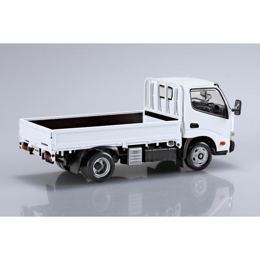 ザ・スナップキット アオシマ プラモデル 1/32 楽プラ スナップキット