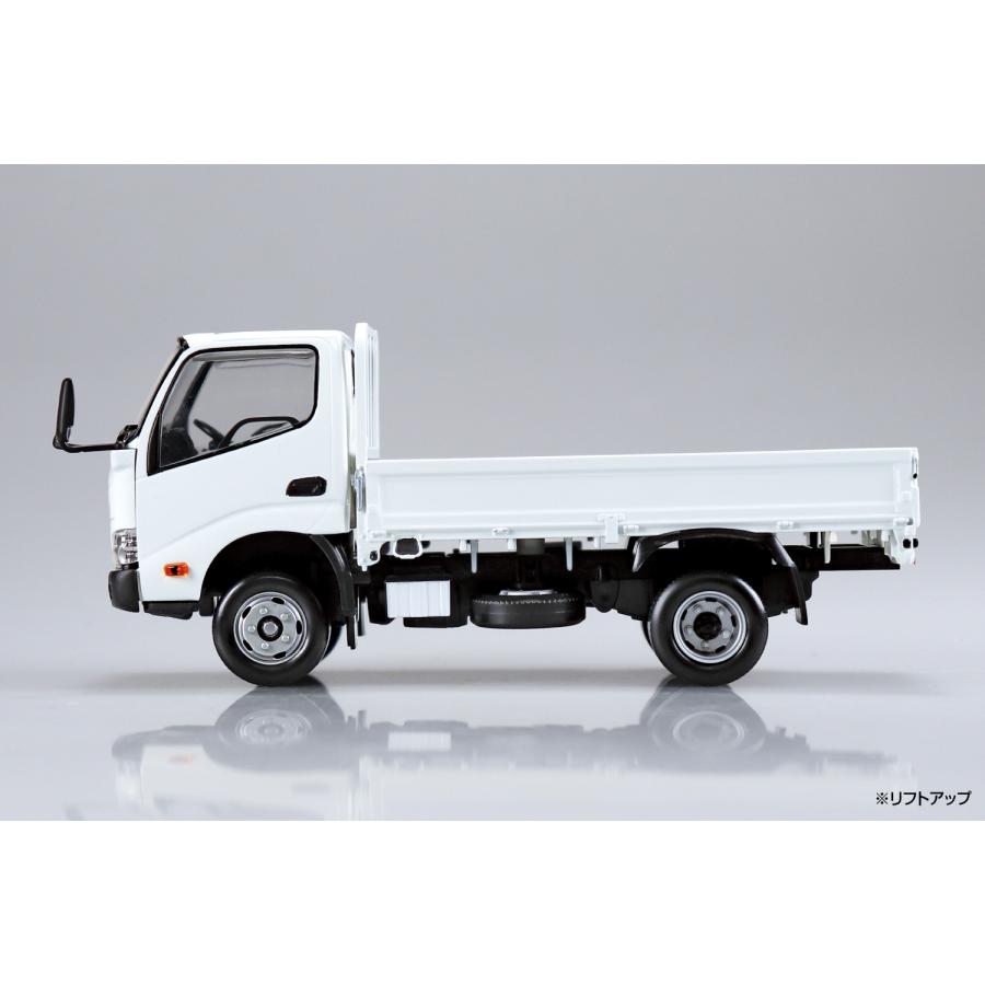ザ・スナップキット アオシマ プラモデル 1/32 楽プラ スナップキット