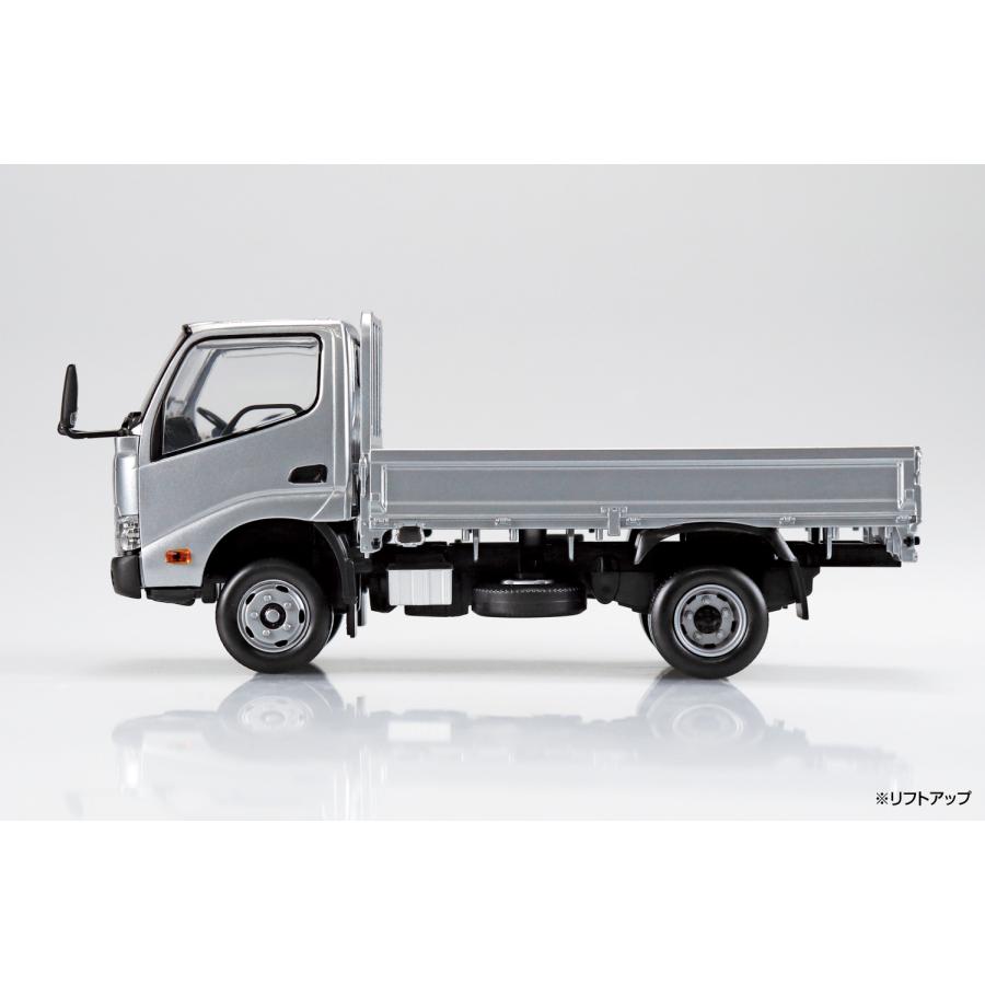 ザ・スナップキット アオシマ プラモデル 1/32 楽プラ スナップキット