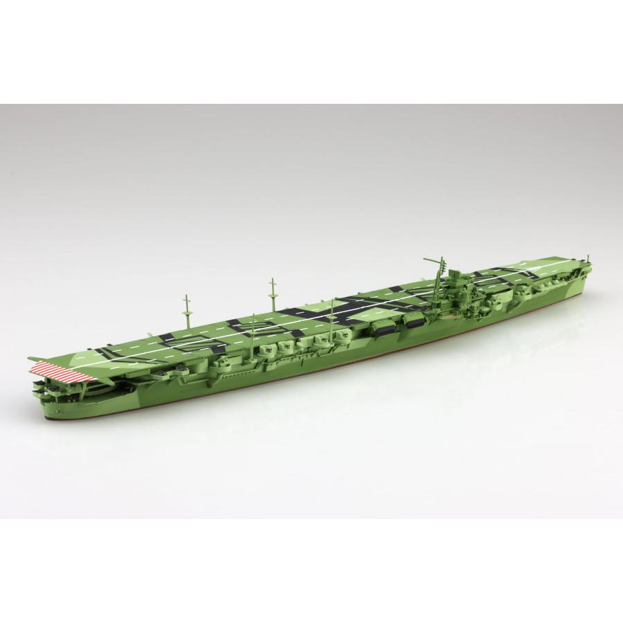 プラモ ウォーターライン 戦艦 空母 戦闘機 19点まとめ売り ウォーターライン アオシマ プラモデル 1/700 No.225 日本海軍