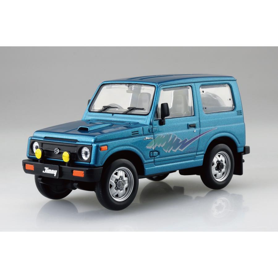 ザ・スナップキット アオシマ プラモデル 1/32 楽プラ スナップキット