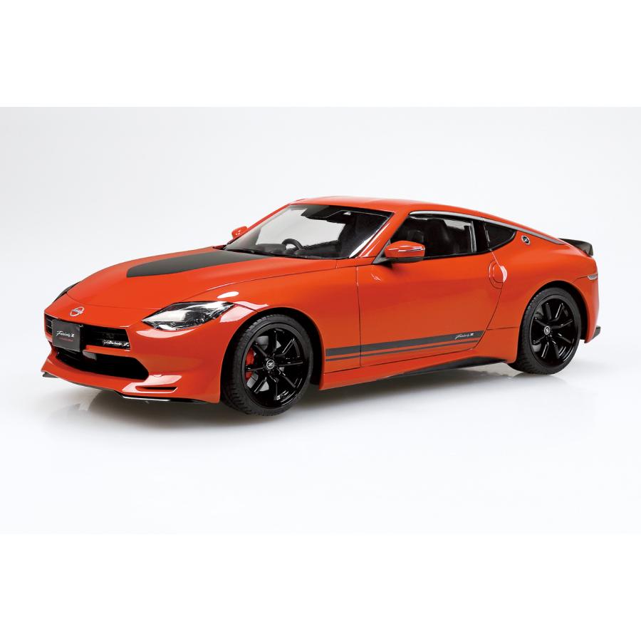 青島文化教材社 アオシマ プラモデル 1/24 楽プラ スナップカー No.07