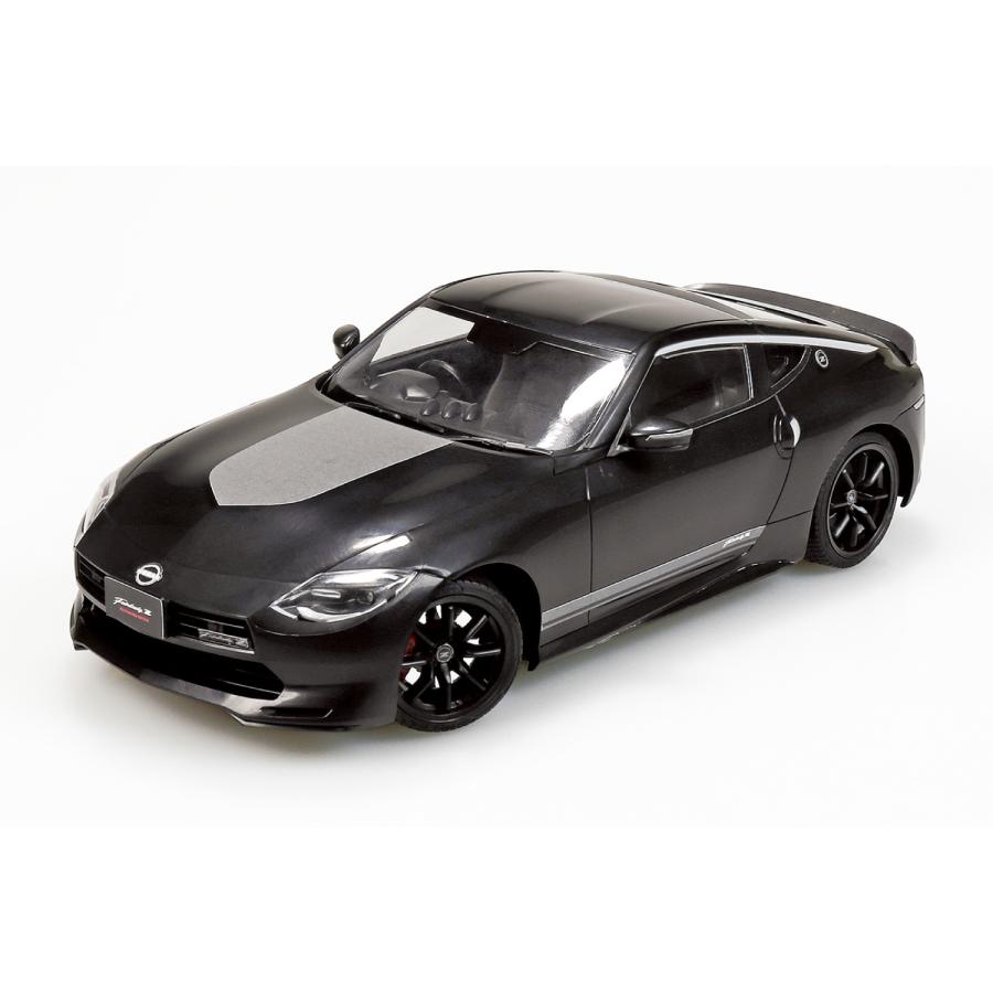 青島文化教材社 アオシマ プラモデル 1/24 楽プラ スナップカー No.07