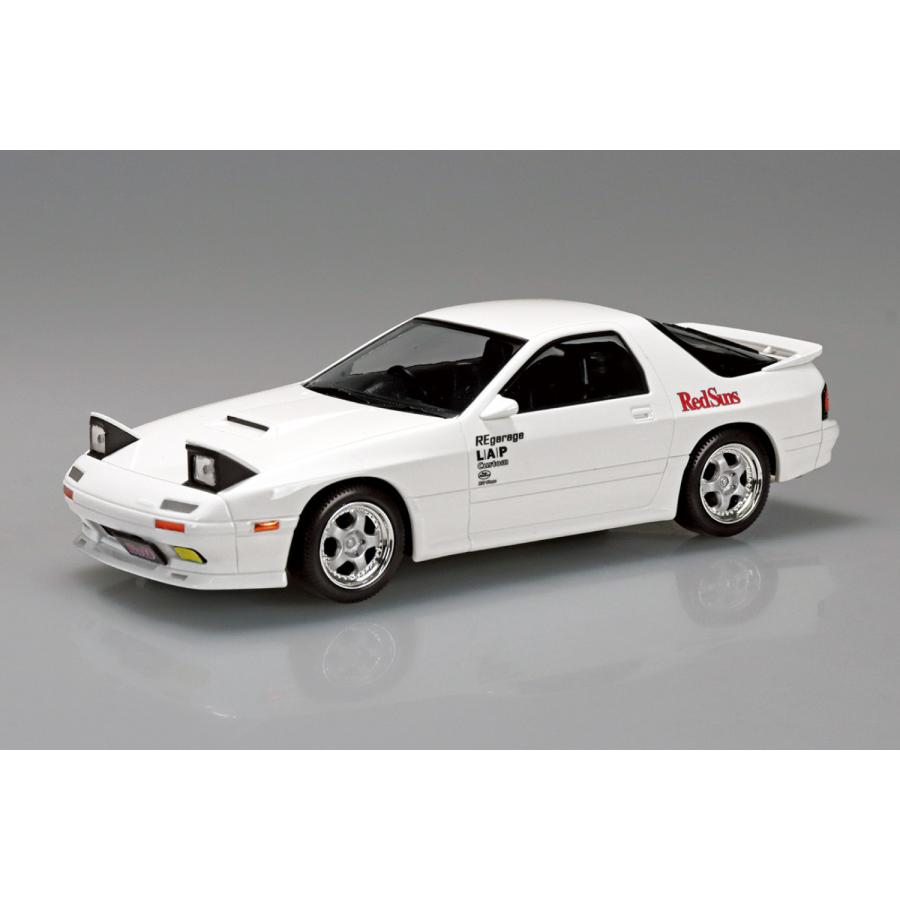 ザ・スナップキット アオシマ プラモデル 1/32 楽プラ スナップキット