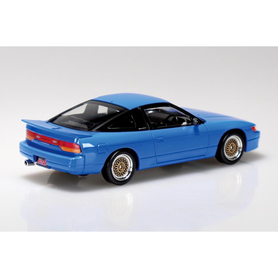 ザ・スナップキット アオシマ プラモデル 1/32 楽プラ スナップキット