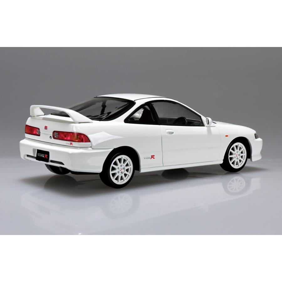 ザ・スナップキット アオシマ プラモデル 1/32 楽プラ スナップキット